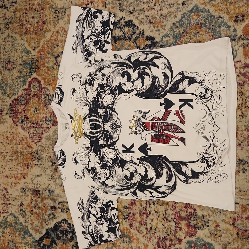 ARE Type Apparel & Co Tshirt